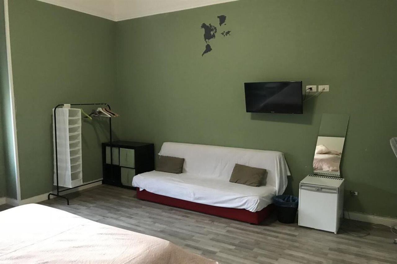 B&B Residenza Paradiso Милан Экстерьер фото