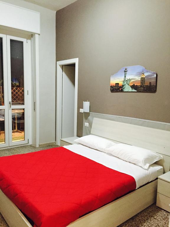 B&B Residenza Paradiso Милан Номер фото