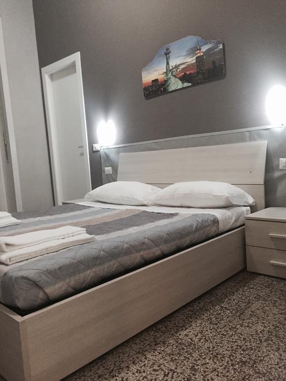 B&B Residenza Paradiso Милан Экстерьер фото