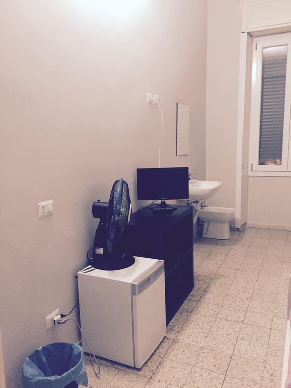 B&B Residenza Paradiso Милан Экстерьер фото