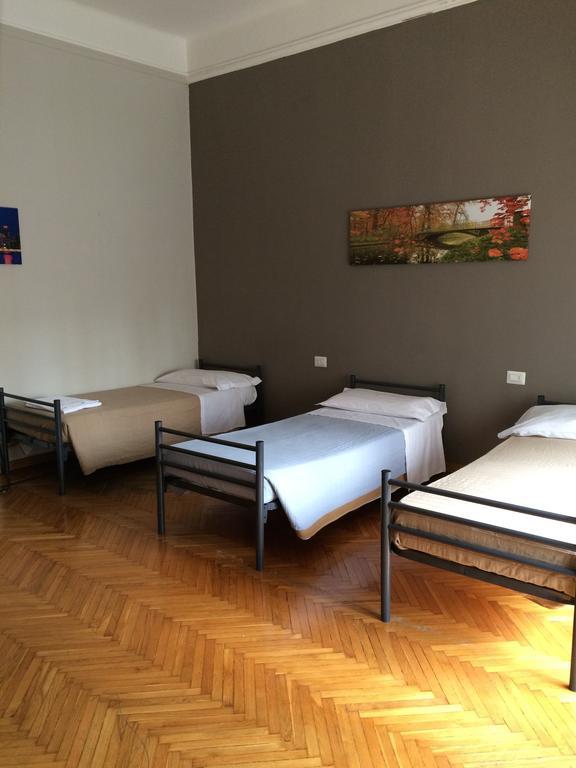 B&B Residenza Paradiso Милан Номер фото