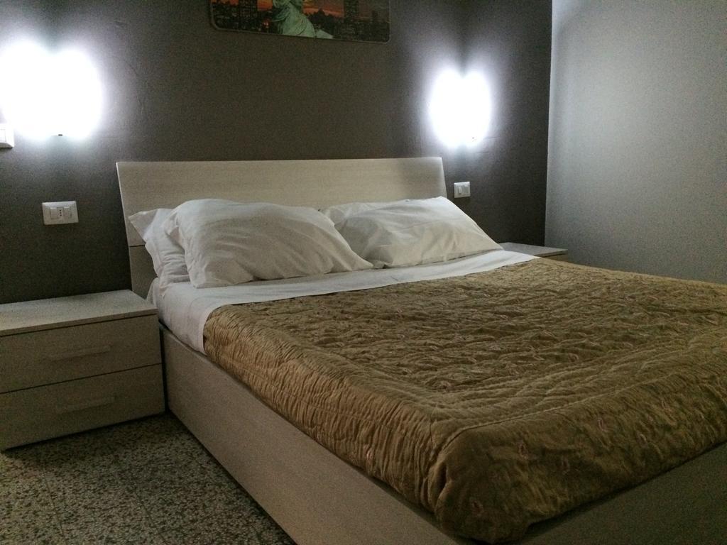 B&B Residenza Paradiso Милан Номер фото